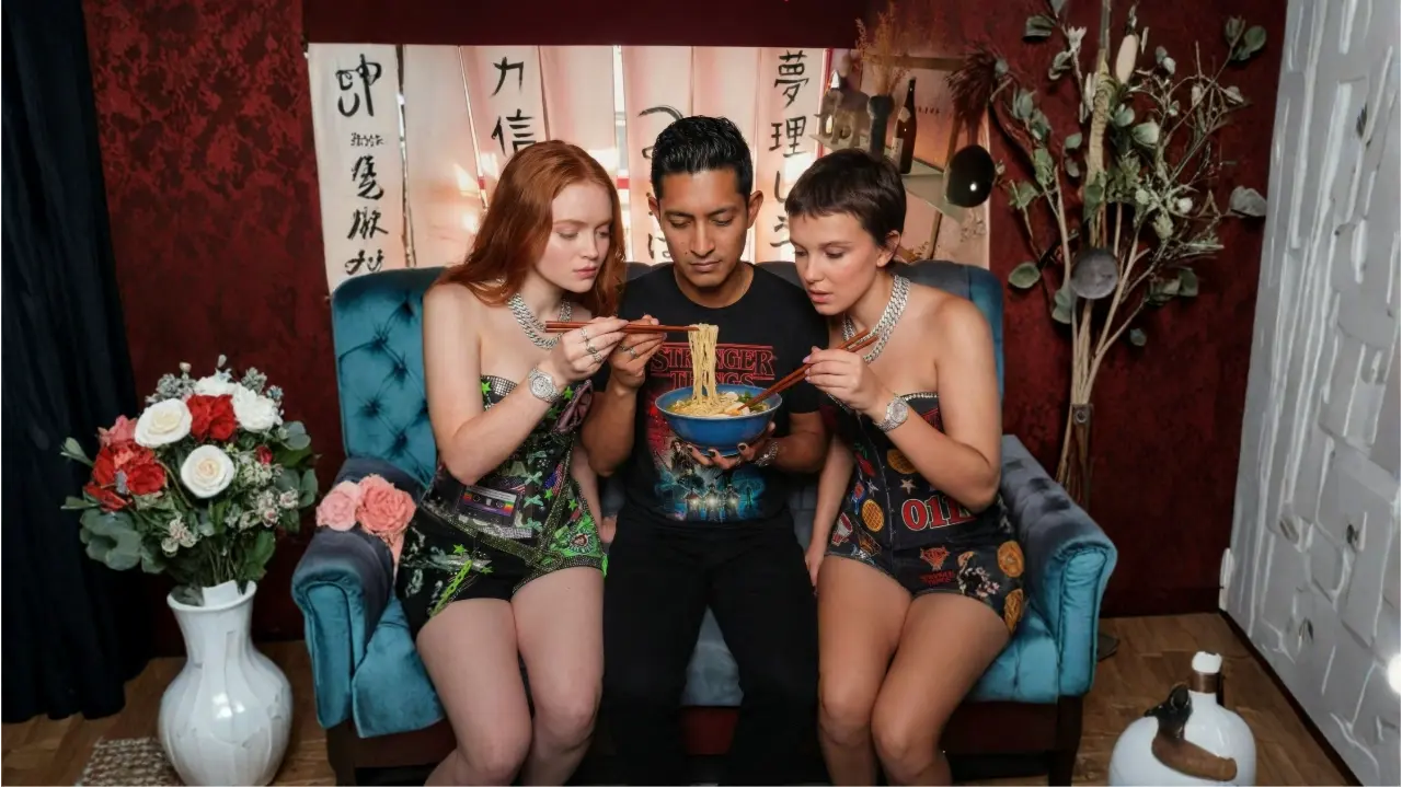 Instagram Background